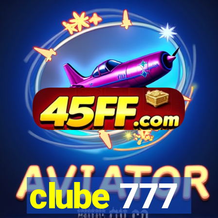 clube 777